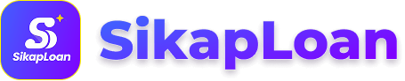 SikapLoan Logo